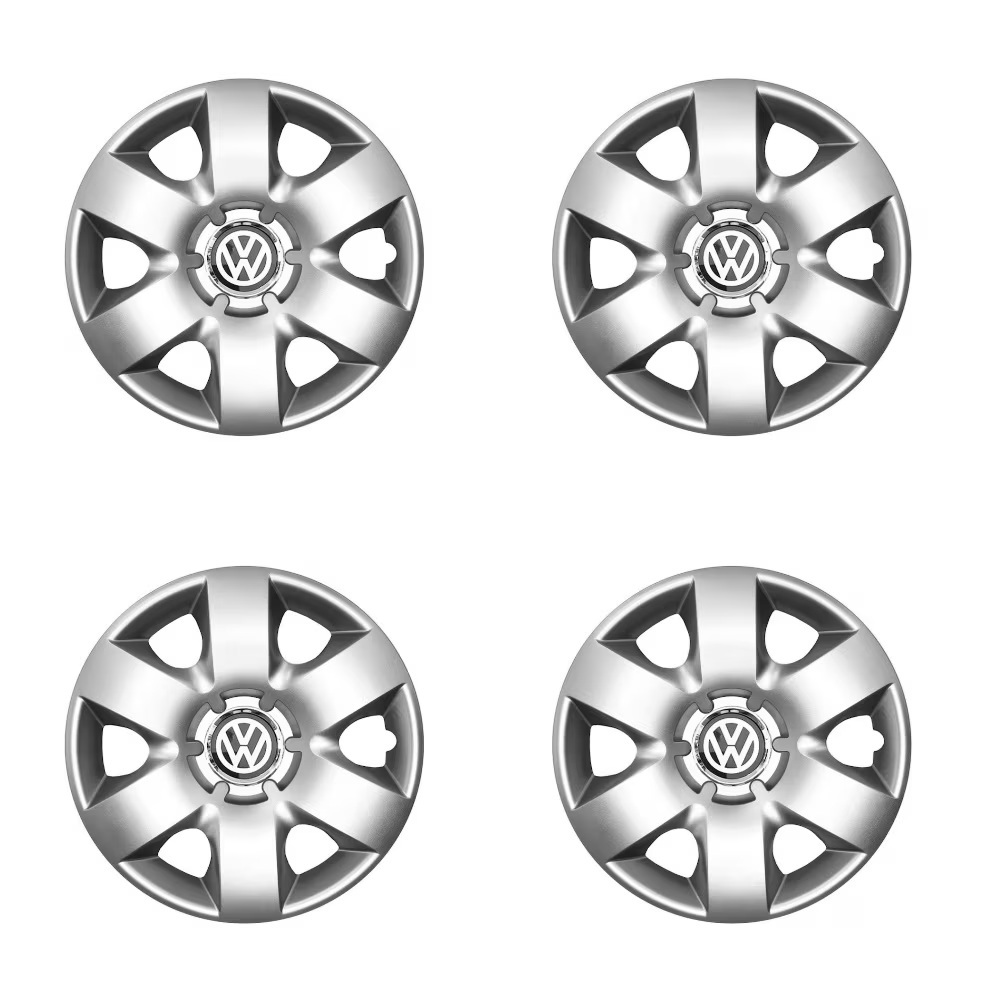 Capace roti set Volkswagen 15" COD 310