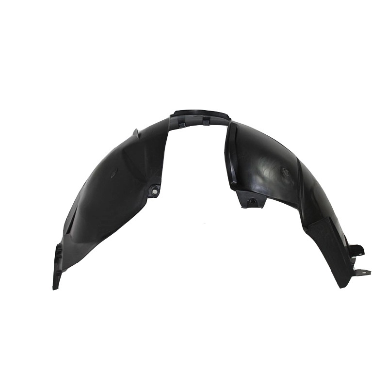 Carenaj roata fata Dacia Sandero I 2008-2012 stanga