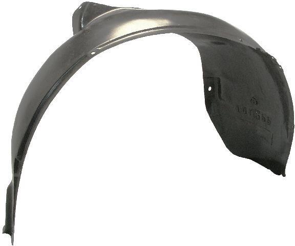 Carenaj roata fata Seat Toledo II 1998-2006, Leon 1999-2006 dreapta