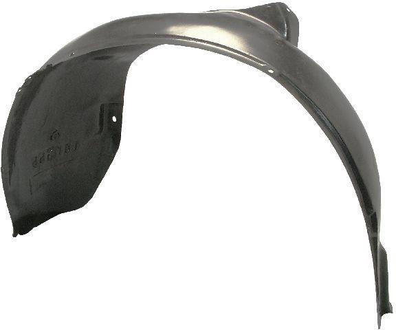 Carenaj roata fata Seat Toledo II 1998-2006, Leon 1999-2006 stanga