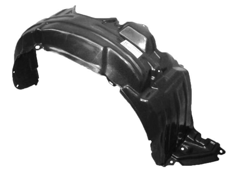 Carenaj roata fata Toyota Yaris P1 1999-2005 dreapta