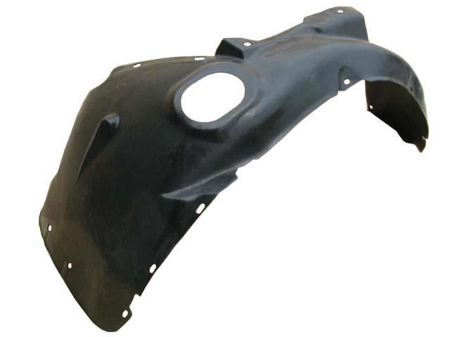 Carenaj roata fata Volkswagen Passat 2000-2005 stanga