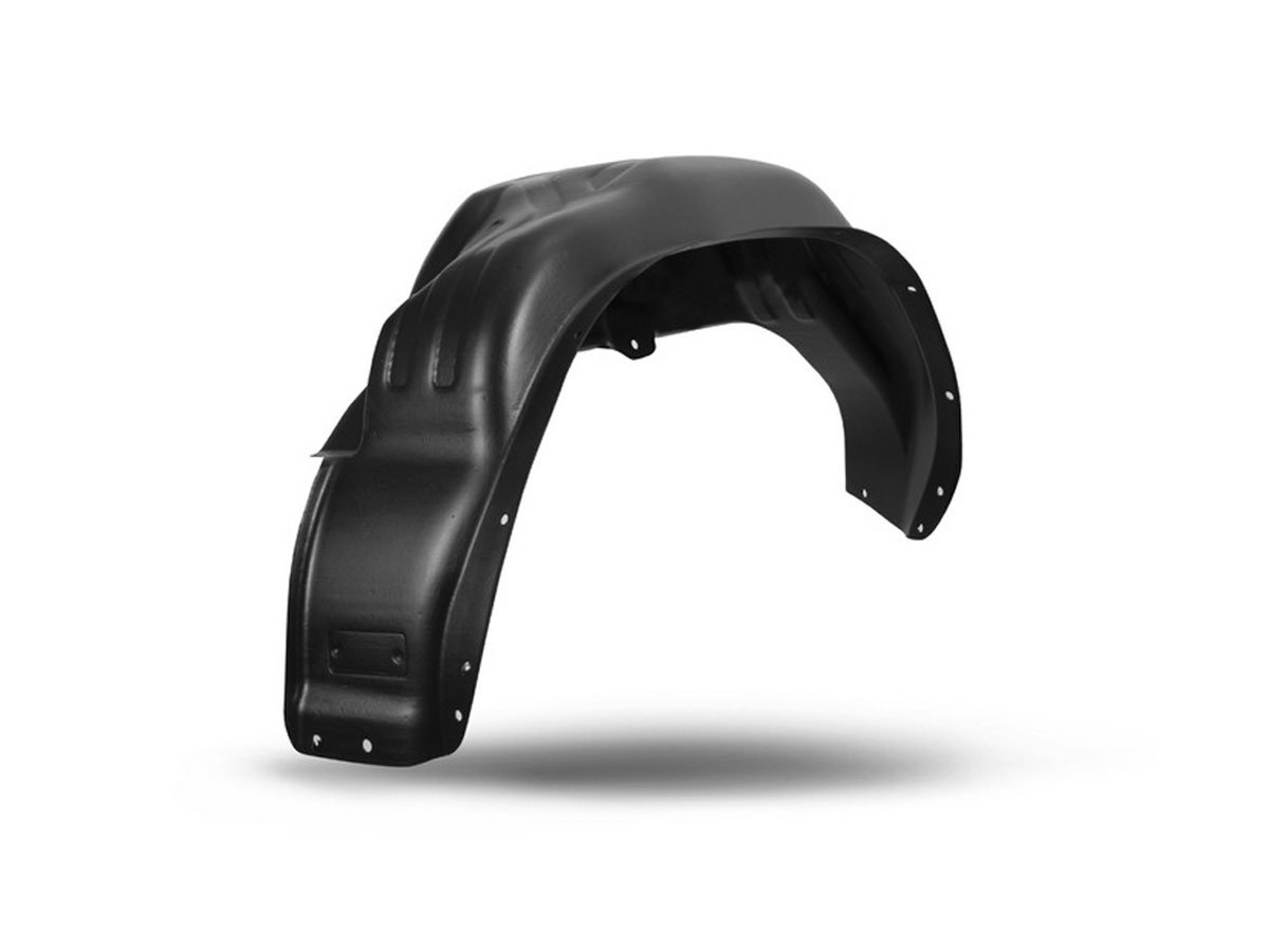 Carenaj roata spate Dacia Logan berlina 2004-2012 dreapta