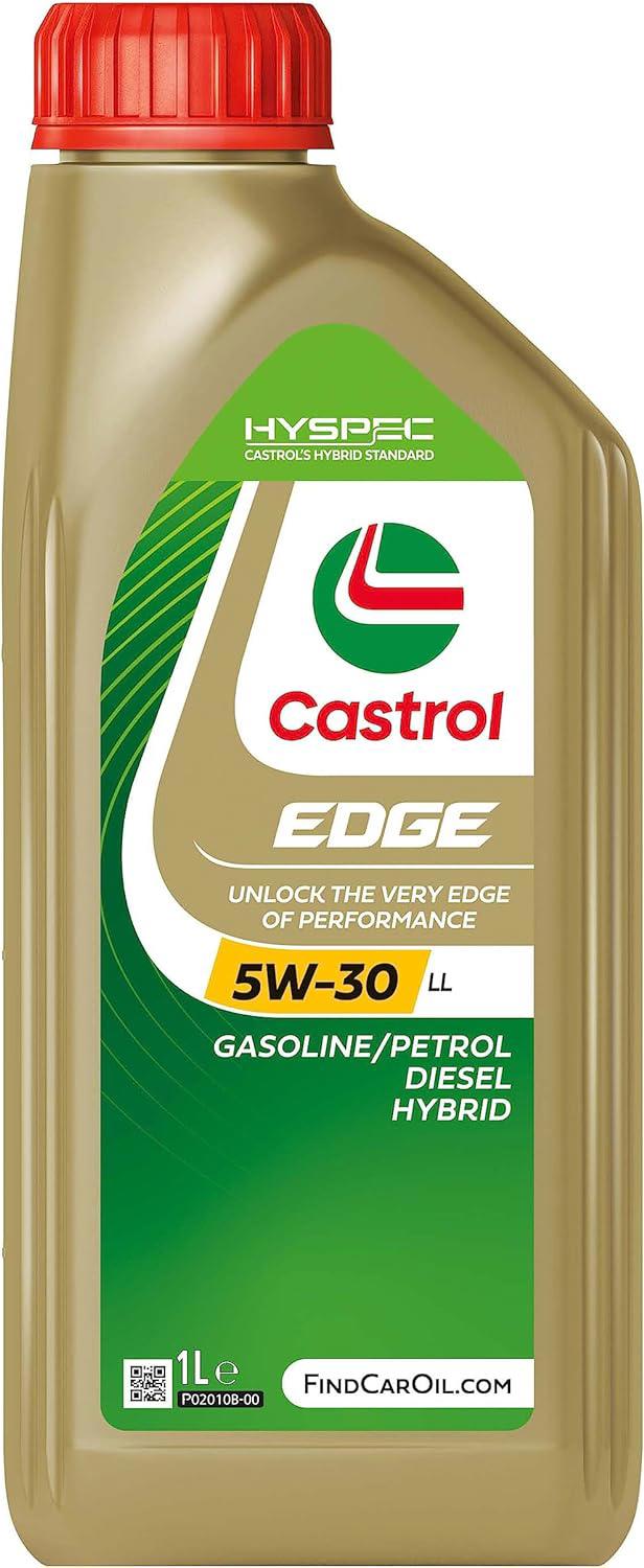 Ulei motor Castrol Edge LL 05W30 1L