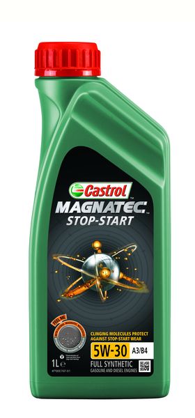 Ulei motor Castrol Magnatec A3/B4 05w30 1L