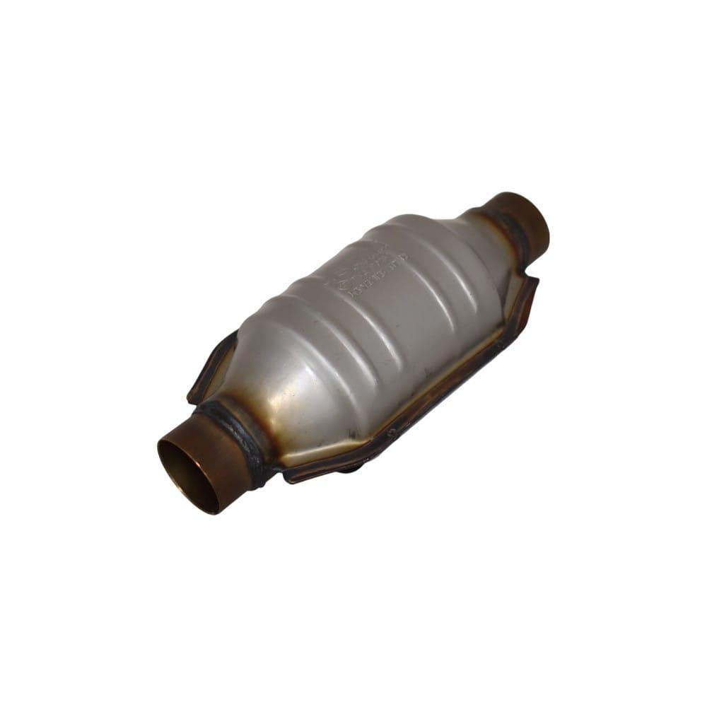 Catalizator universal benzina rotund maxim 2000 cmc Euro 2