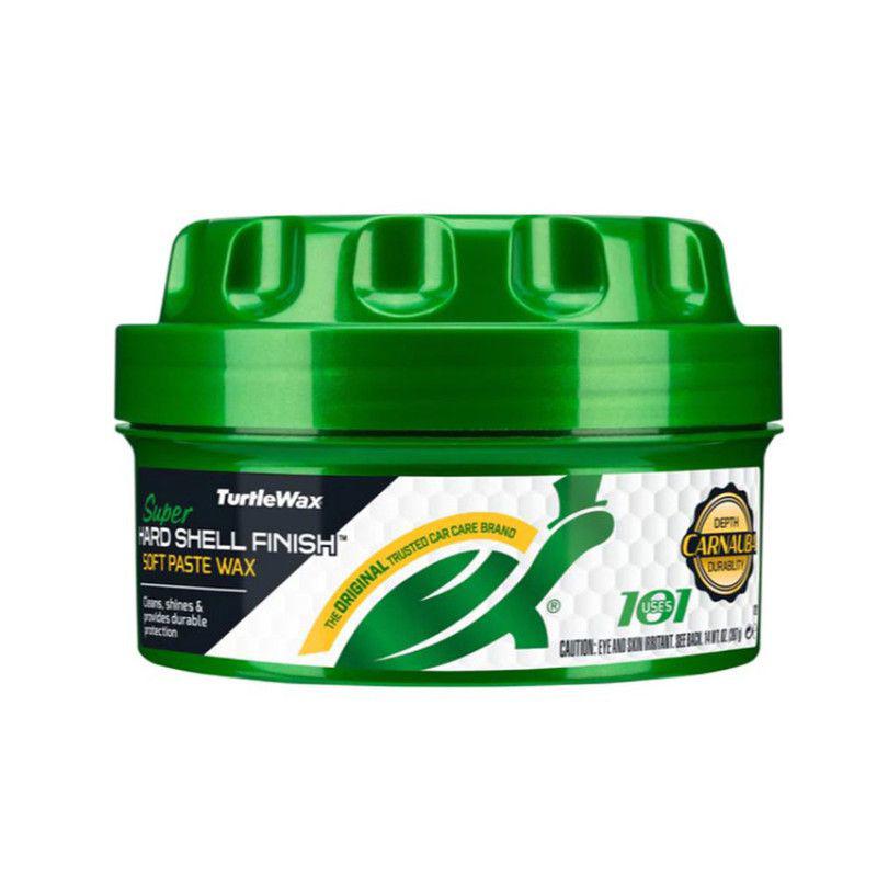 Ceara solida Turtle Wax