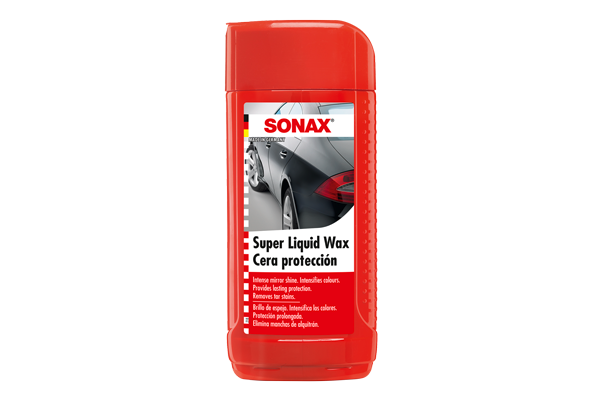 Ceara Lichida Universala 500 Ml Sonax