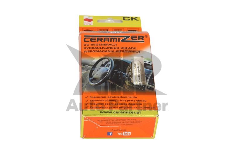 Ceramizer Do Regeneracji Hydraulicznego Uk�Adu Wspomagania Kierownicy