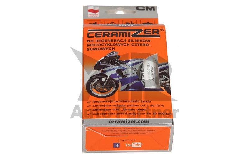 Ceramizer Do Regeneracji Silnik�W Motocyklowych Czterosuwowych