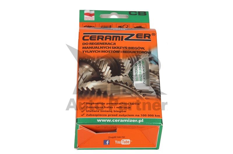 Ceramizer Do Regeneracji Skrzy� Bieg�W