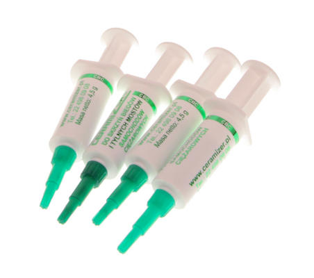 Ceramizer Do Skrzy� Bieg�W Manualnych Mtf Pojazd�W Ci��Arowych