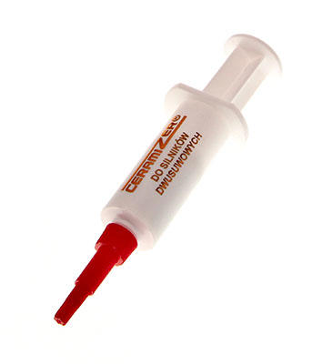 Ceramizer Do Regeneracji Silnik�W Dwusuwowych