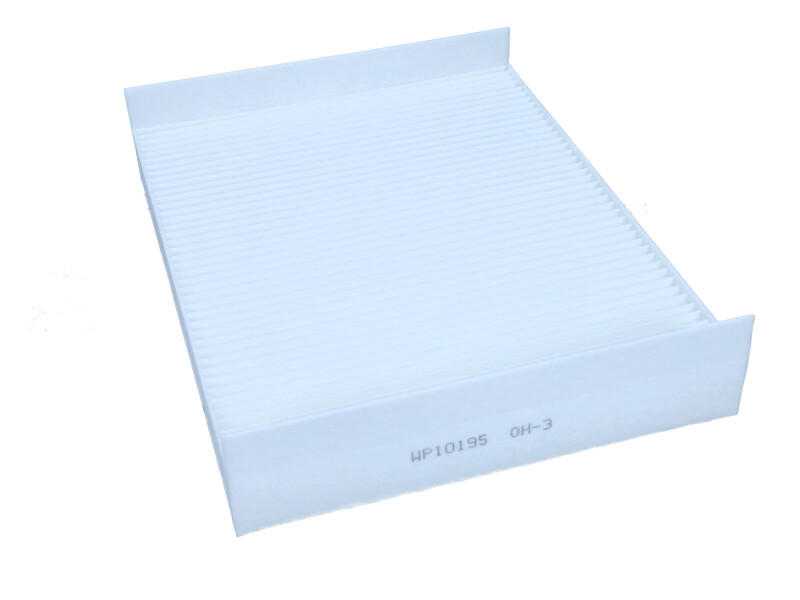 Filtr Kabinowy Ford Mustang 2,3-5,0 15-