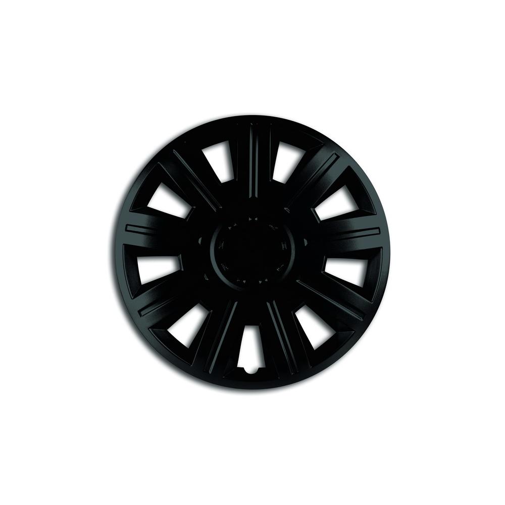 Set Capace Roti 14` Negre Victory