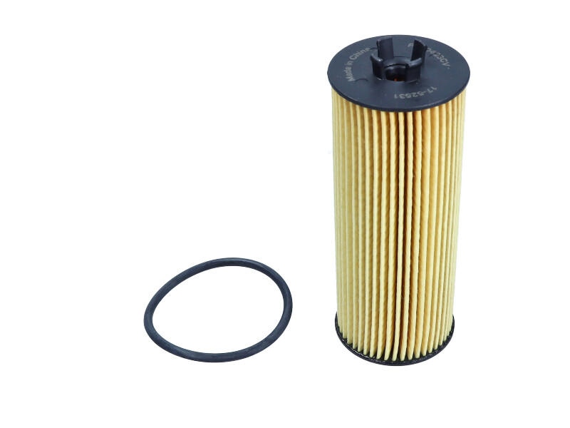 Filtr Oleju Jeep Wrangler 3,6 (Jk) 11-