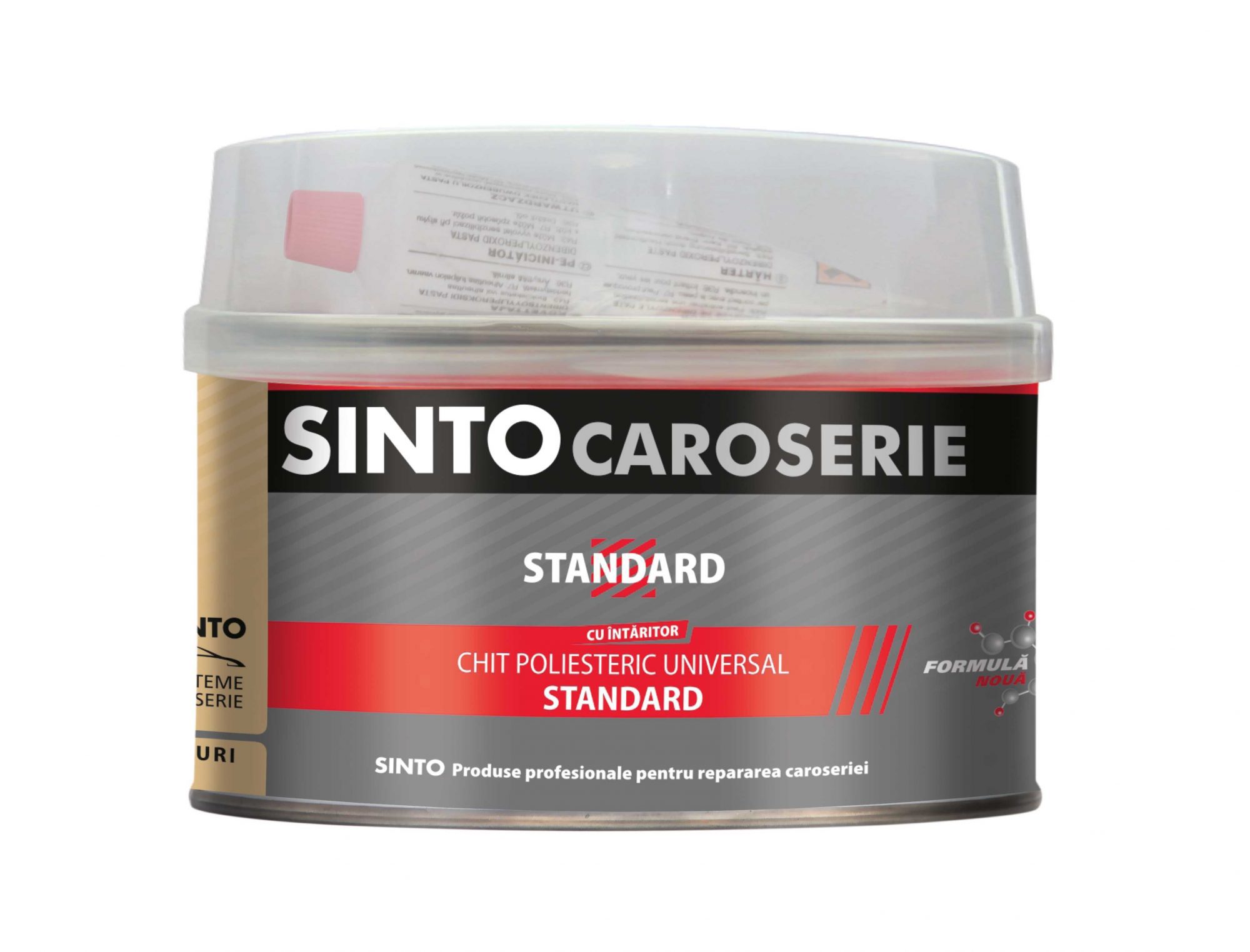 Chit poliesteric 0.25 kg Sinto