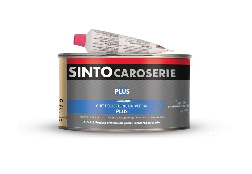Chit poliesteric Sinto Plus 1kg