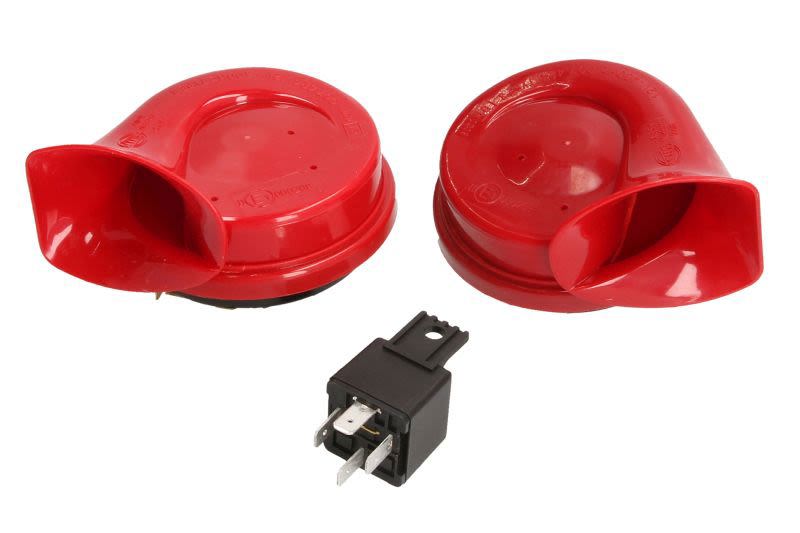 Claxoane auto set 12v Hella Germania
