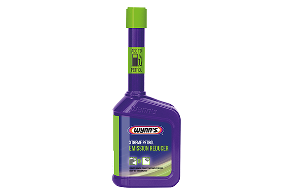 Clean Burn Petrol- Tratament Noxe Benzina. 325Ml