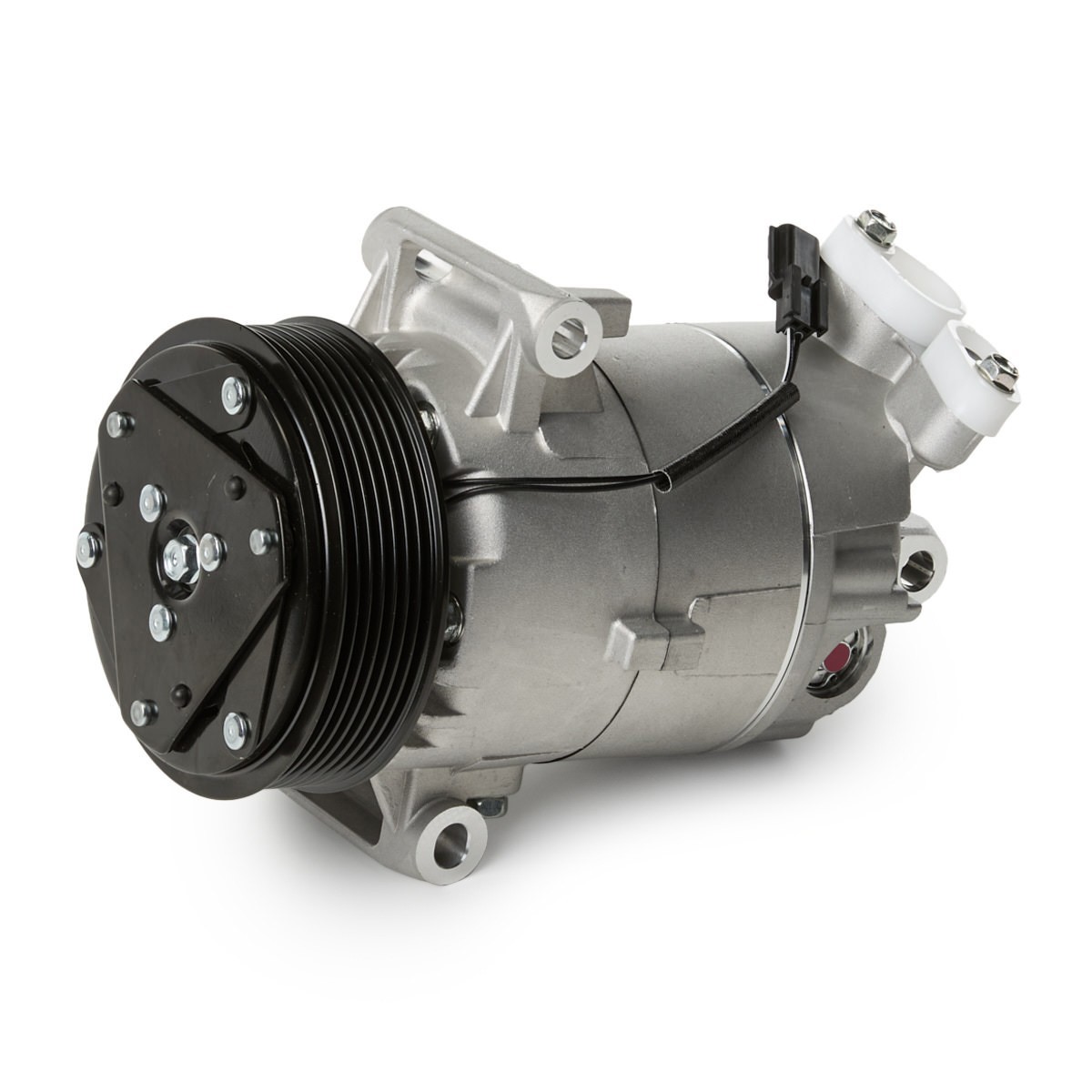 Compresor clima Nissan Primastar diesel