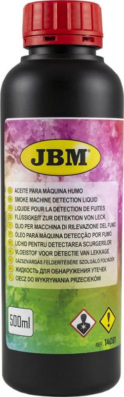 P�Yn Do Produkcji Dymu 500Ml