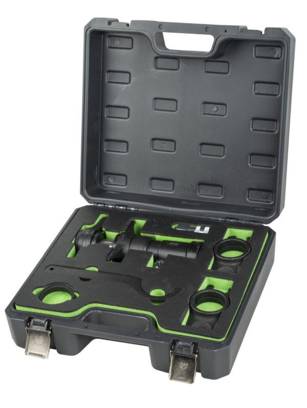 �Ci�Gacz Hydrauliczny Przegub�W/Sworzni 19-28, 25-30, 30-36 Mm