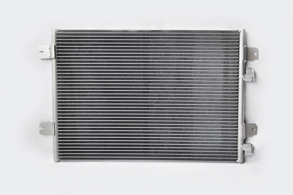 Condensor Log./Sand. 1.5