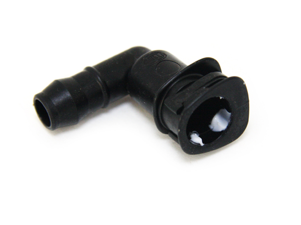 Conector furtun apa spalator far VW, Audi, Seat, Skoda