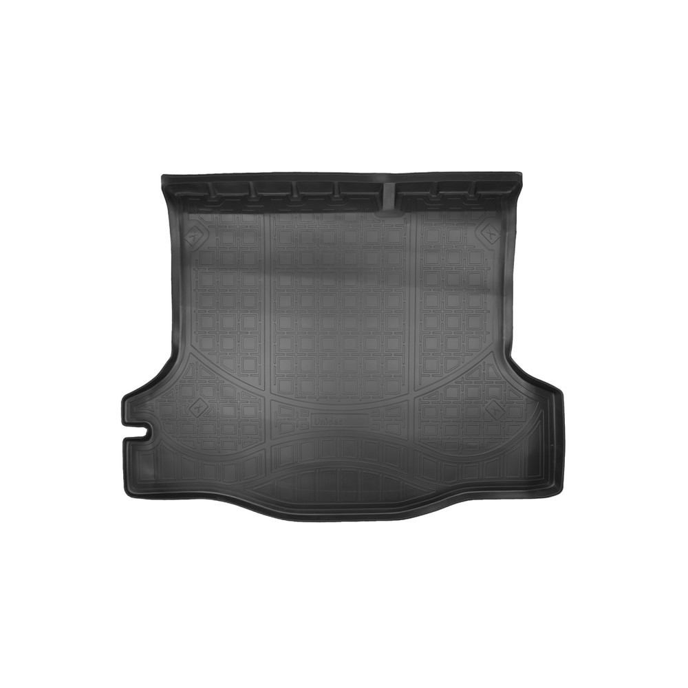 Covor portbagaj Dacia Logan II berlina 2013-2020