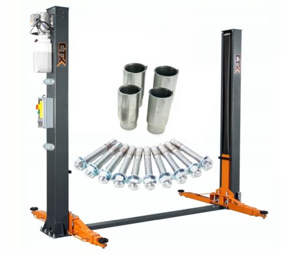 Podno�Nik Dwukolumnowy Automatyczny 4000Kg