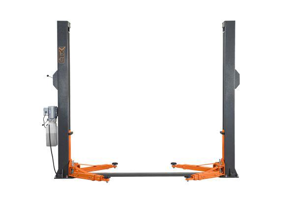 Podno�Nik Dwukolumnowy P��Automatyczny 4000Kg