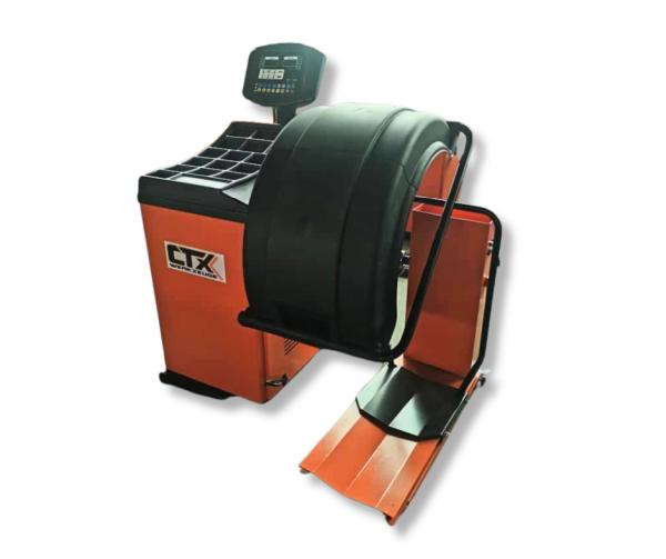 Wywa�Arka P��Automatyczna 24, Z Wind� Do K��Ci��Arowych, Monitor Led