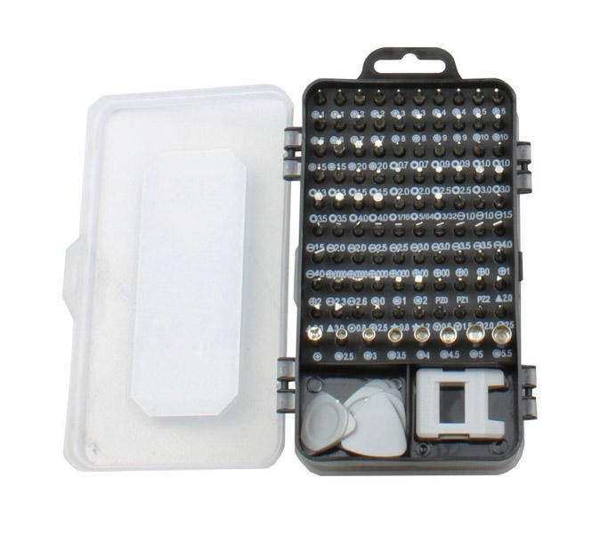 Zestaw �Rubokr�T�W 115 Element�W