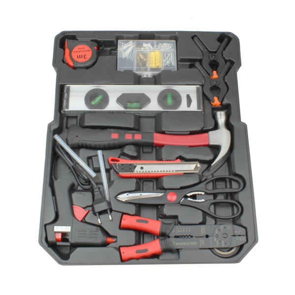 Zestaw Narz�Dziowy 187 Element�W