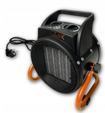 Nagrzewnica Elektryczna 3Kw