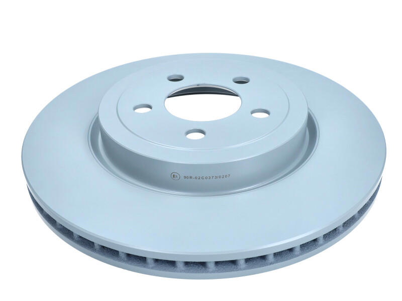 Tarcza Ham. Dodge P. Challenger 3,6 / 5,7 11- Kpl (2 Sztuki)