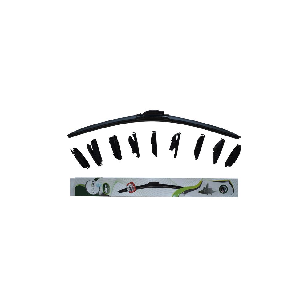 Stergator 16`/40 Cm Kontakt Multi Adapter