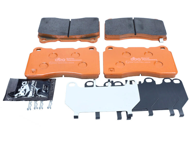 Klocki Ham. Chevrolet P. Camaro 6,2 10-