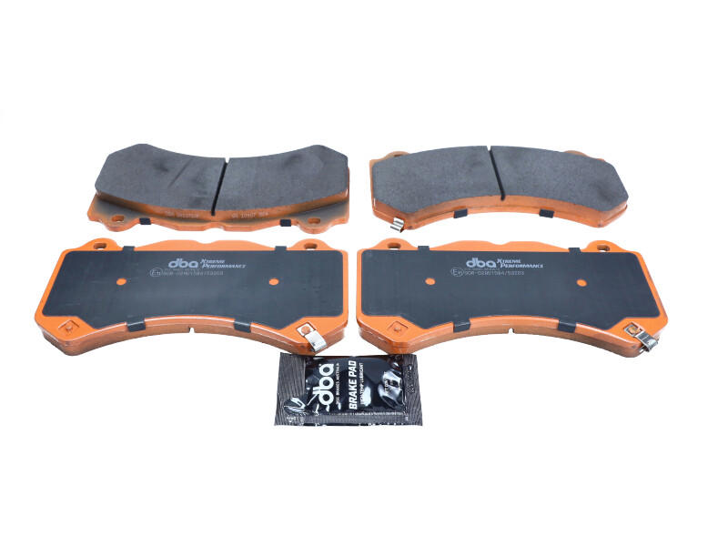 Klocki Ham. Chevrolet P. Camaro 6,2 Zl1 12-