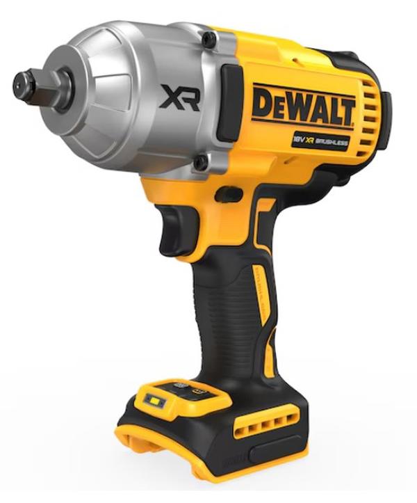 Dewalt Klucz Udarowy 1/2 18V 1355Nm  Body