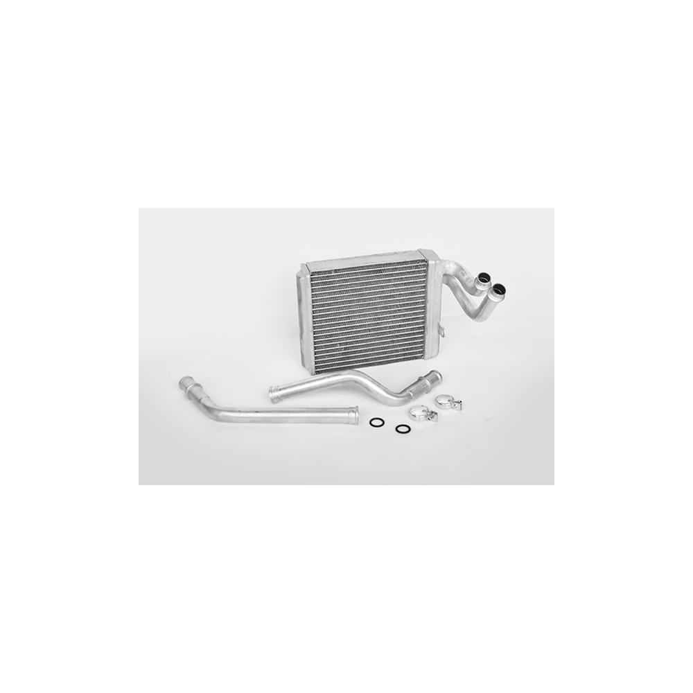 Radiator Incalzire (Habitaclu) - Brazed + Conducte