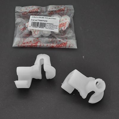 Diblu Fixare Tija (Set 10 Buc)