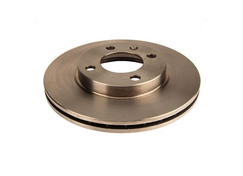 Disc frana fata Fiat Brava, Bravo, Albea, Doblo