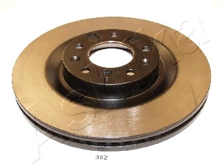 Disc frana fata Mazda CX-7, CX-9