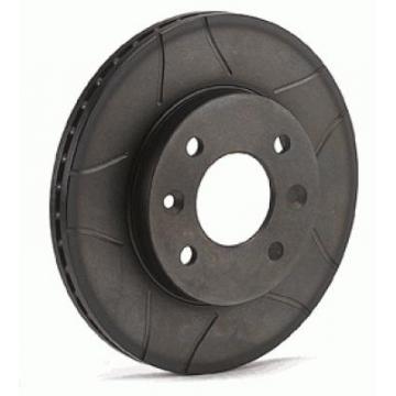 Disc frana fata Dacia Logan ventilat fi 259 Brembo tunning 