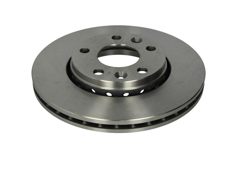 Disc frana fata Renault Megane III, Fluence, Laguna III