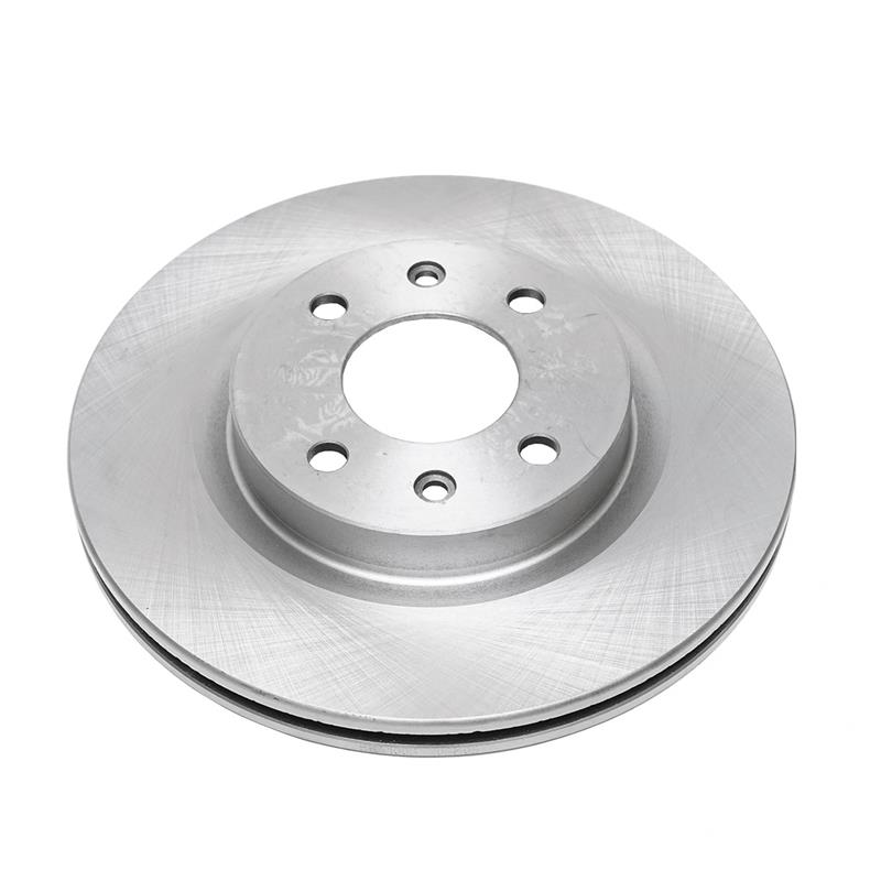 Disc frana fata Dacia Logan I, Sandero I ventilat 259 mm