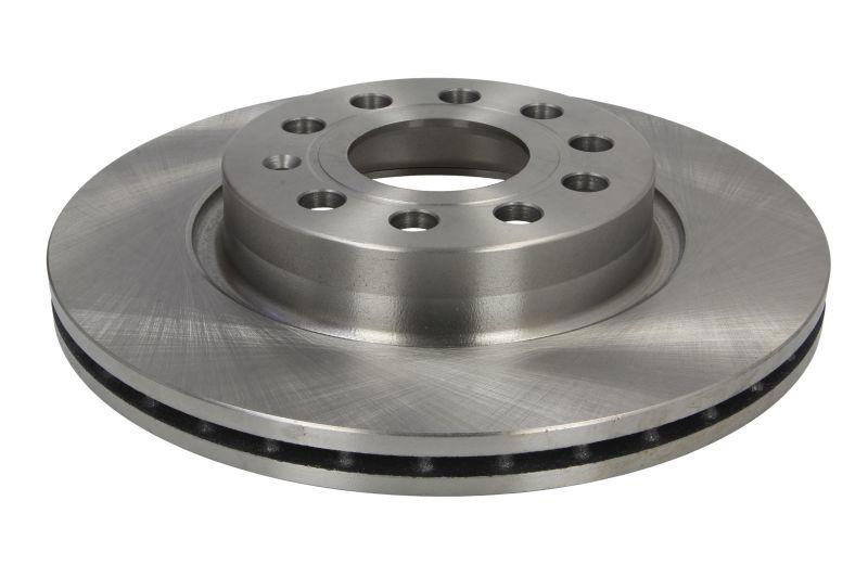 Disc frana fata Volkswagen Golf V, VI, Skoda Octavia 2, Audi A3, Seat 280 mm