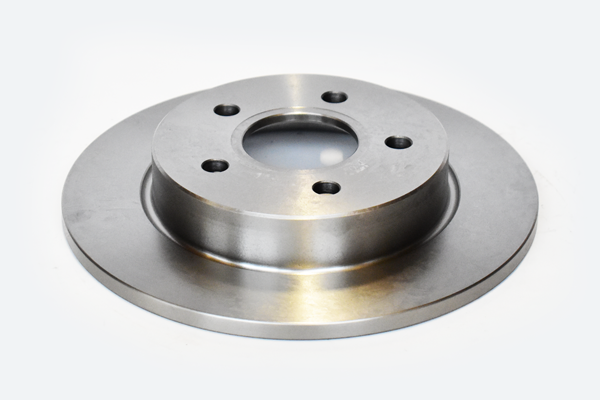 Disc Frana Spate